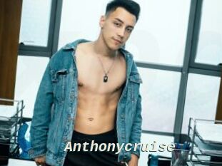 Anthonycruise