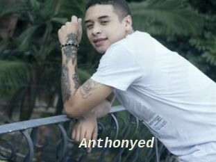 Anthonyed