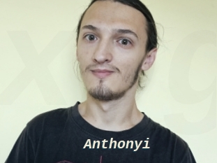Anthonyi
