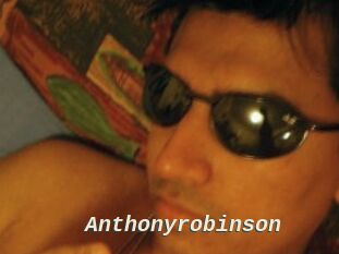 Anthonyrobinson