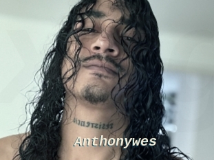 Anthonywes