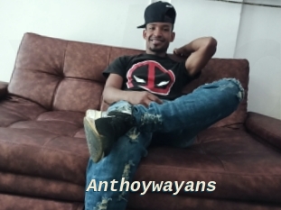 Anthoywayans