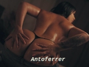 Antoferrer