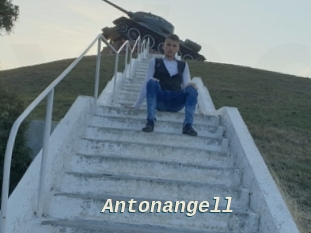 Antonangell