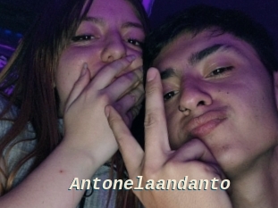 Antonelaandanto