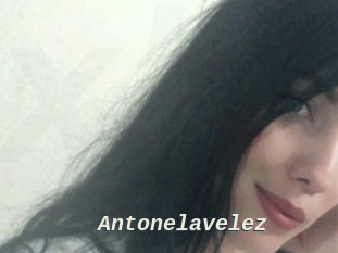 Antonelavelez