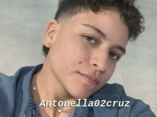 Antonella02cruz