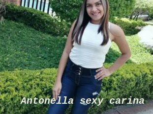 Antonella_sexy_carina