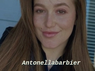 Antonellabarbier
