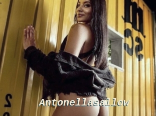 Antonellasallow