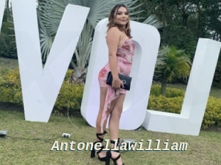 Antonellawilliam