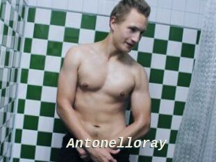 Antonelloray