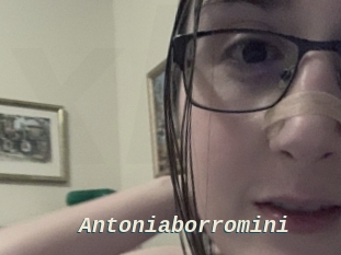 Antoniaborromini