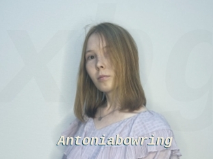 Antoniabowring