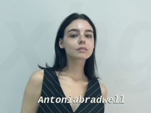 Antoniabradwell