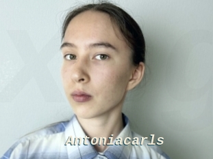 Antoniacarls