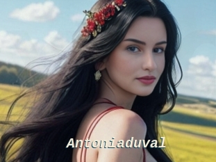 Antoniaduval