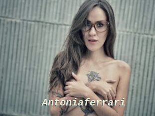 Antoniaferrari