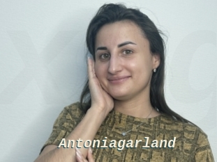 Antoniagarland