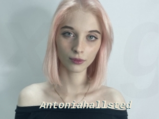 Antoniahallsted