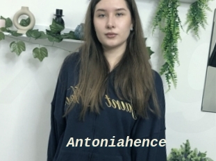 Antoniahence
