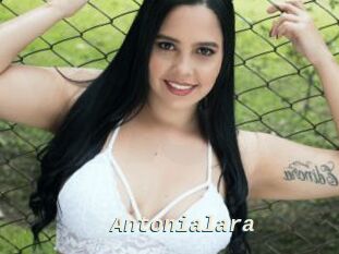 Antonialara