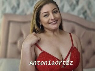 Antoniaortiz