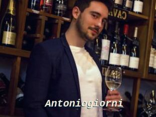 Antoniogiorni