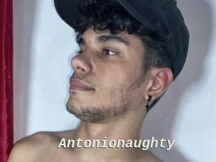 Antonionaughty