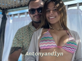 Antonyandlyn