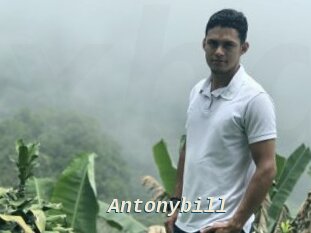 Antonybill