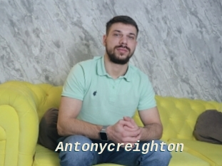 Antonycreighton