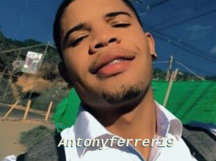Antonyferrer19