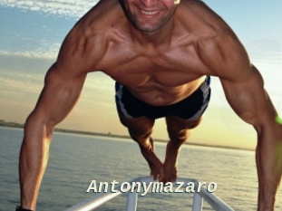 Antonymazaro