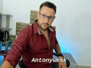 Antonywesk