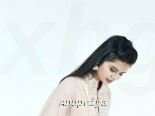 Anupriya