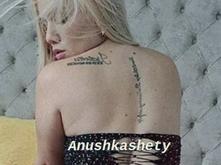 Anushkashety