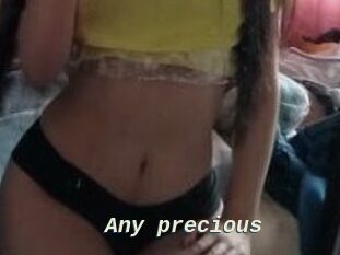 Any_precious