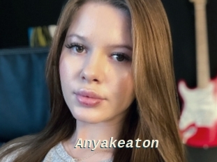 Anyakeaton