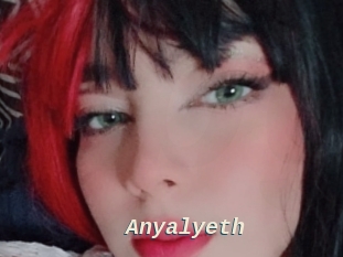 Anyalyeth