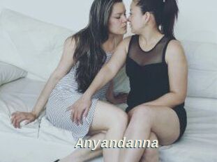 Anyandanna