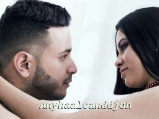 Anyhaaleanddjon