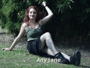 Anyjane
