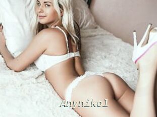 Anynikol