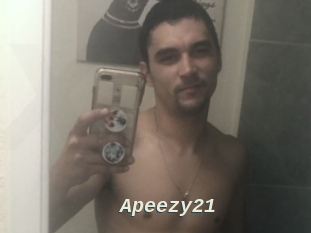 Apeezy21
