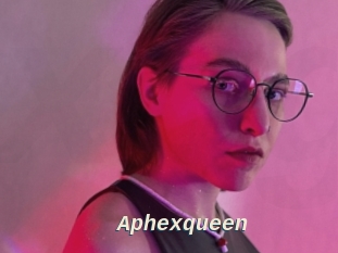 Aphexqueen