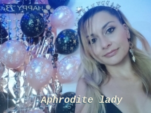 Aphrodite_lady