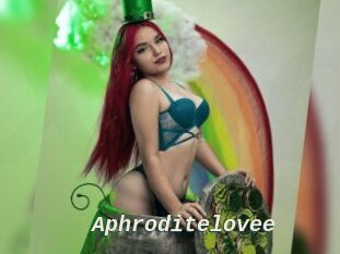 Aphroditelovee