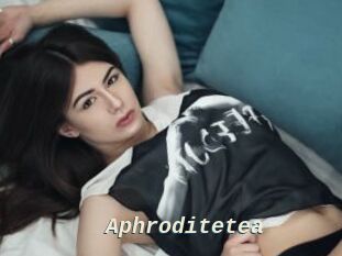 Aphroditetea