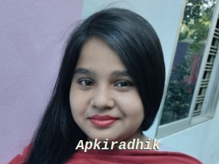 Apkiradhik